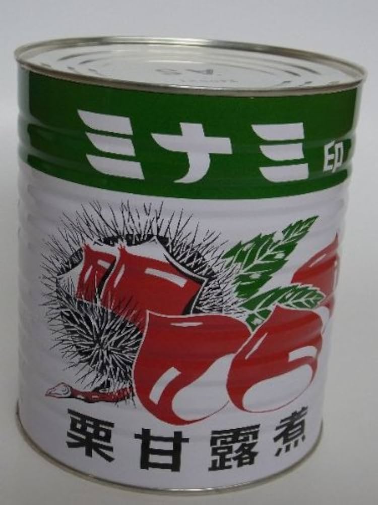 モニカ栗甘露煮5缶No.1 Amazon | 明治屋 栗甘露煮 165g | 明治屋 | フルーツの缶詰